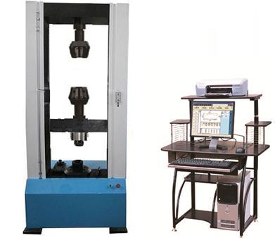 微機(jī)控制電子萬(wàn)能試驗(yàn)機(jī)