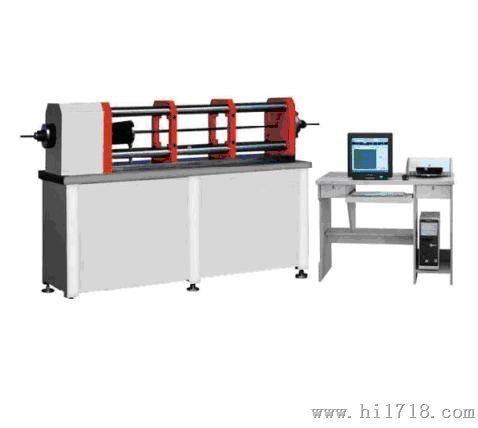 SCW-300微機(jī)控制鋼絞線松弛試驗(yàn)機(jī)產(chǎn)品介紹