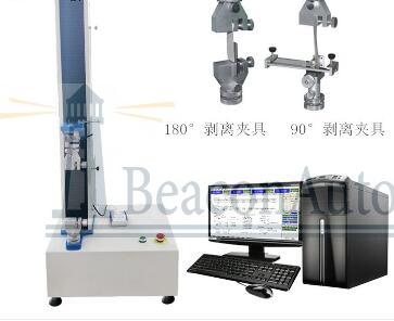 180度膏藥剝離試驗(yàn)機(jī)技術(shù)規(guī)格