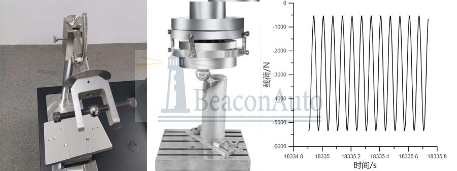 股骨柄頸部疲勞性能試驗(yàn)機(jī)