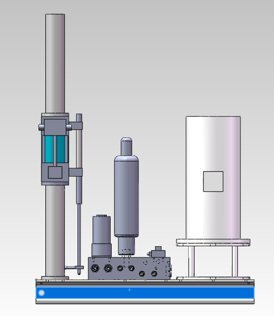 PDY-2000微機(jī)控制電液伺服巖石三軸試驗(yàn)機(jī)3.png